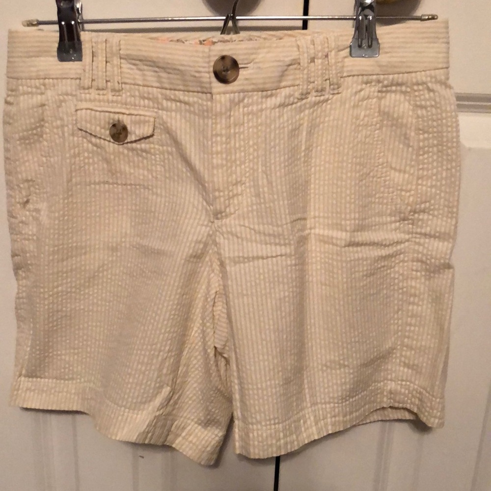Banana Republic Shorts